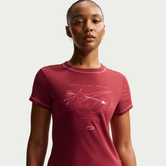 Chill Knit Crop Vday - Womens