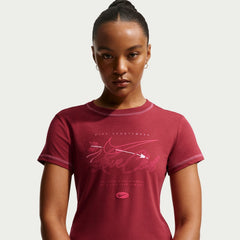 Chill Knit Crop Vday - Womens