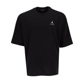 MJ Oversized SS Bcat Crew -Mens