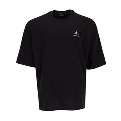 MJ Oversized SS Bcat Crew -Mens