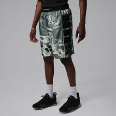 Brooklyn Cat Scratch LA Short -Mens