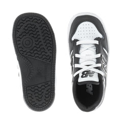 BB480 Wide - Toddler