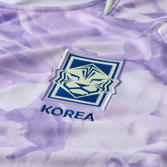 Korea 26/27 Replica Away Jersey -Mens