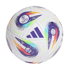 2025 UEFA Womens Euro League Ball