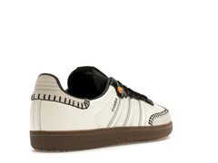 adidas Samba OG Día de Muertos Off White