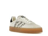 adidas Sambae Leopard Off White Women’s Sneakers