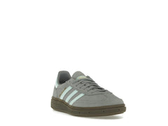 Adidas Handball Spezial Grey Clear Mint Gum (GS) JI4471