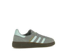 Adidas Handball Spezial Grey Clear Mint Gum (GS) JI4471