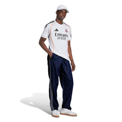 25/26 Real Madrid Home Jersey -Mens