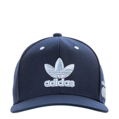 Modern 2.0 Structured Snapback