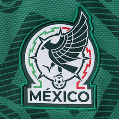 26/27 Mexico Replica Home Jersey - Mens