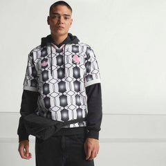 Juventus 25/26 Lifestyle Jersey - Mens