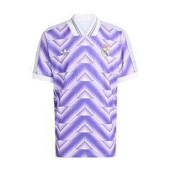 Real Madrid 25/26 Lifestyle Jersey - Mens