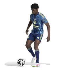 25/26 Club America Authentic Away Jersey -Mens