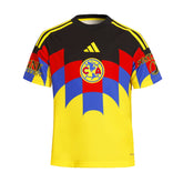 Club America 25/26 Home Jersey - Youth