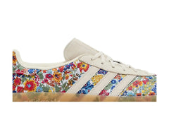Liberty London x adidas Wmns Gazelle Indoor ‘Floral Embroidery’