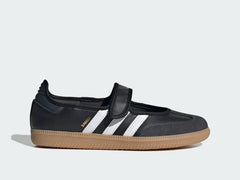 Adidas Samba Jane ‘Black White Gum’