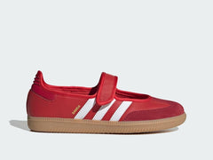 Adidas Samba Jane ‘Scarlet Gum’
