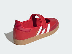 Adidas Samba Jane ‘Scarlet Gum’