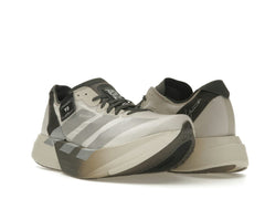 adidas Adizero Adios Pro 4 Y-3 Alumina Cinder Running Shoes