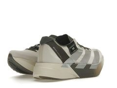 adidas Adizero Adios Pro 4 Y-3 Alumina Cinder Running Shoes