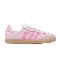 Adidas Wmns Samba OG ‘Neapolitan Pack – Clear Pink’