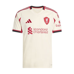 Liverpool 25/26 Replica 3rd Jersey - Mens