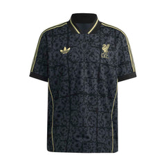 25/26 Liverpool Lifestyle Jersey -Mens