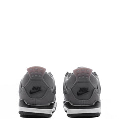 Air Jordan 4 Retro 'Cave Stone' (TD) - Cave Stone/Black/Phantom