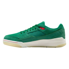 Jordan Flight Court Malachite