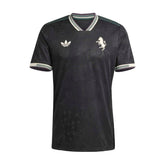Juventus 25/26 Authentic 3rd Jersey - Mens