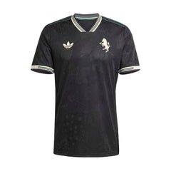 Juventus 25/26 Authentic 3rd Jersey - Mens
