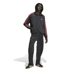 Firebird Jacquard Track Top -Mens
