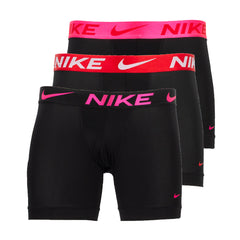 3 Pack Dri-FIT Essential Micro Boxer Briefs