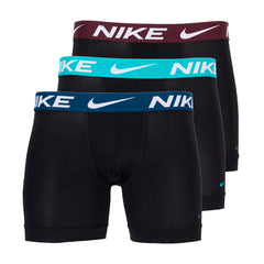 3 Pack Dri-FIT Essential Micro Boxer Briefs