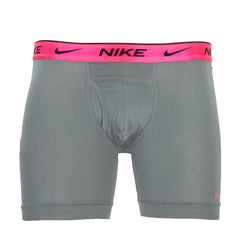 3 Pack Dri-FIT Essential Cotton Stretch Boxer Briefs