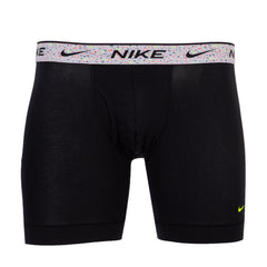 3 Pack Dri-FIT Essential Cotton Stretch Boxer Briefs