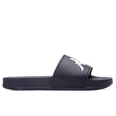 Authentic Adam 2 Slides - Blue Marine/White