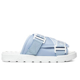 Authentic JPN Mitel 2 Sandals - Light Blue/White