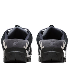 Kazuki Kuraishi x A Bathing Ape Show Clog Sta M2 - Gray