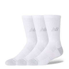 3 Pack Large Active Cushion Crew