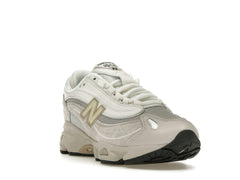 New Balance 1000 Grey Cream Sneakers M1000MB