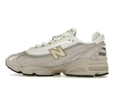 New Balance 1000 Grey Cream Sneakers M1000MB