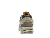 New Balance 2002R Protection Pack Rain Cloud: Retro Sneaker with Modern Comfort