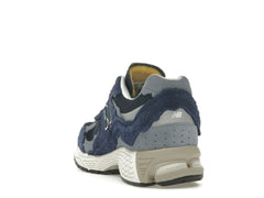New Balance 2002R Protection Pack Navy Grey M2002RDK