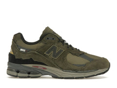 New Balance 2002R Protection Pack Dark Moss M2002RDN Sneakers