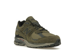 New Balance 2002R Protection Pack Dark Moss M2002RDN Sneakers