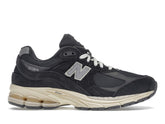 New Balance 2002R Black Dark Grey M2002RHO Sneakers