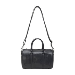 Monogram Mini Duffle Bag