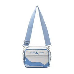 AJ11 UNC Messenger Bag